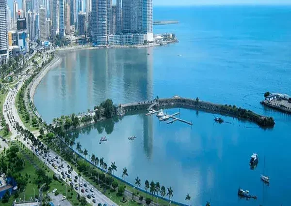 Panama 4D/3N
