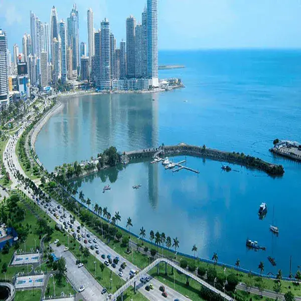 Panamá