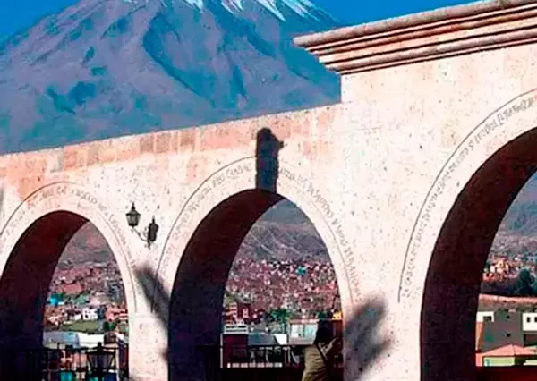 City Tour Arequipa