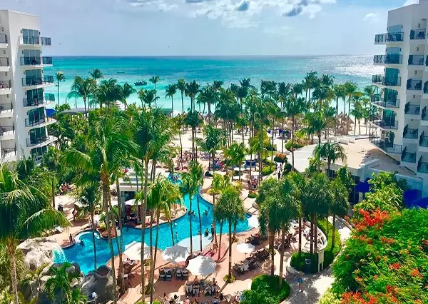 Aruba 5D/4N