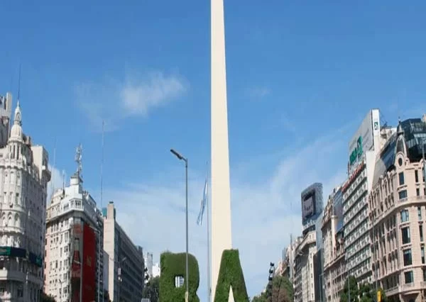 Buenos Aires 4D/3N