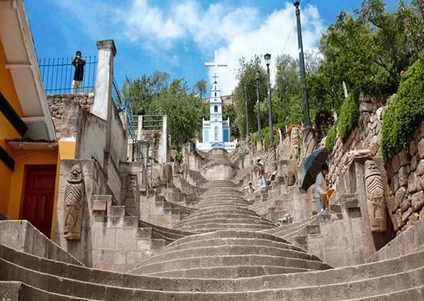 Cajamarca 3D/2N