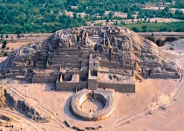 Caral