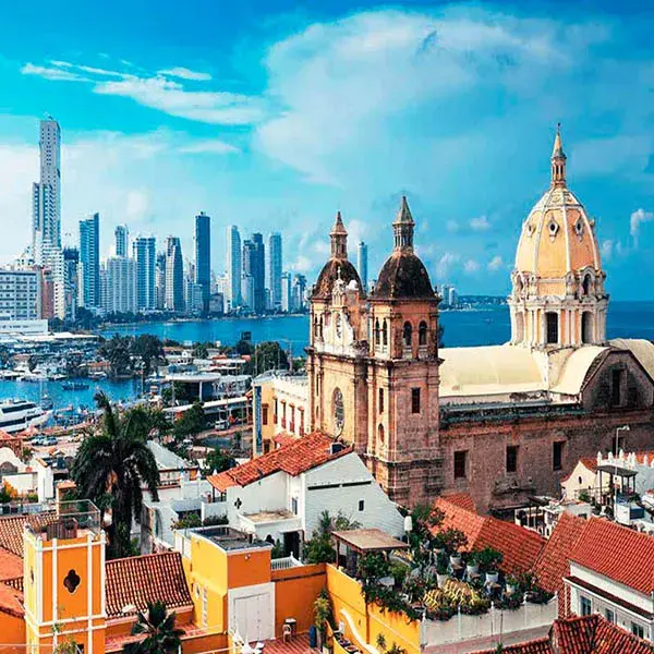 Cartagena