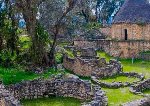 Chachapoyas 4D/3N