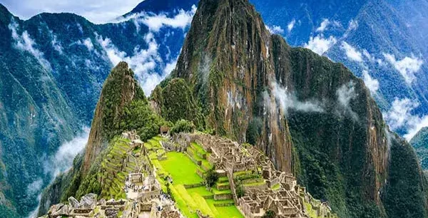 Cusco