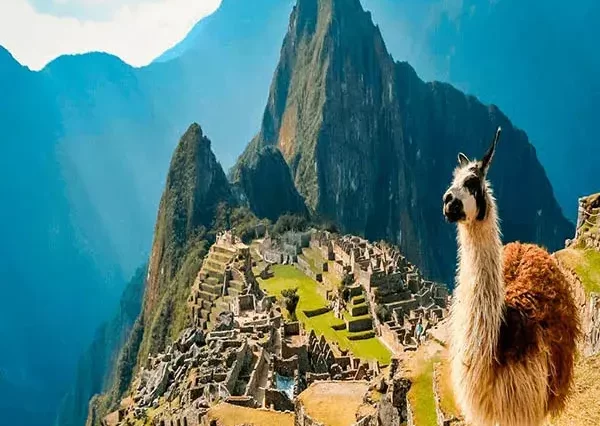 Cusco 5D/4N
