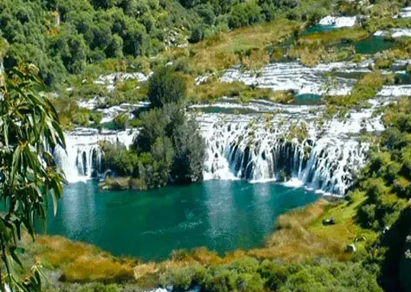 Huancaya 2D/1N