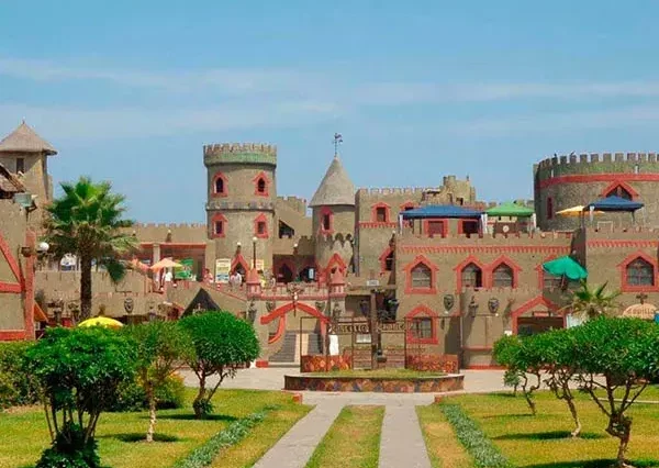 Huaral