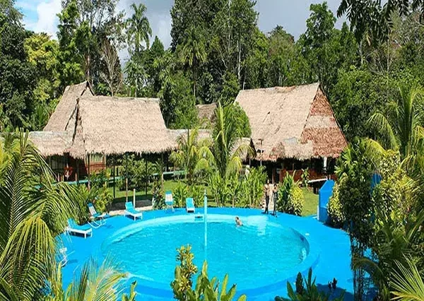 Iquitos 3D/2N
