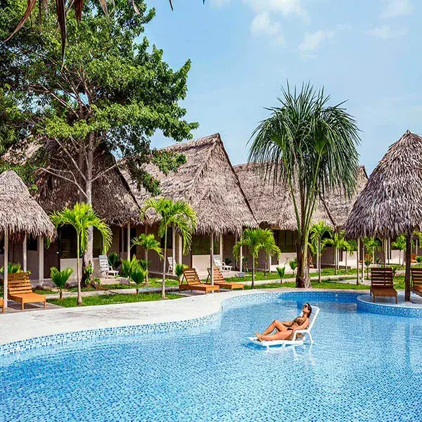 Iquitos