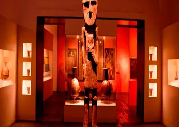 Museo Larco