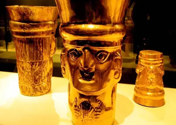 Museo de Oro
