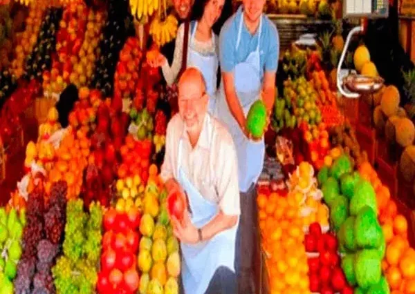 Tour Gastronomico