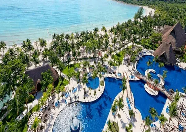 Riviera Maya 4D/3N