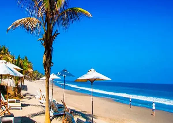 Playas del Norte 3D/2N