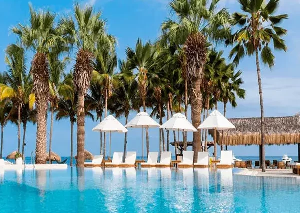 Punta Sal & Bungalows Resort 3D/2N