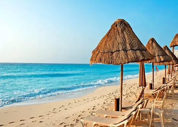 Playas del Norte 4D/3N