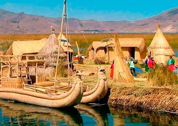 Puno 3D/2N