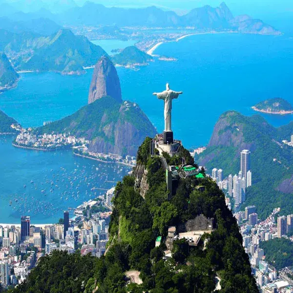 Rio de Janeiro