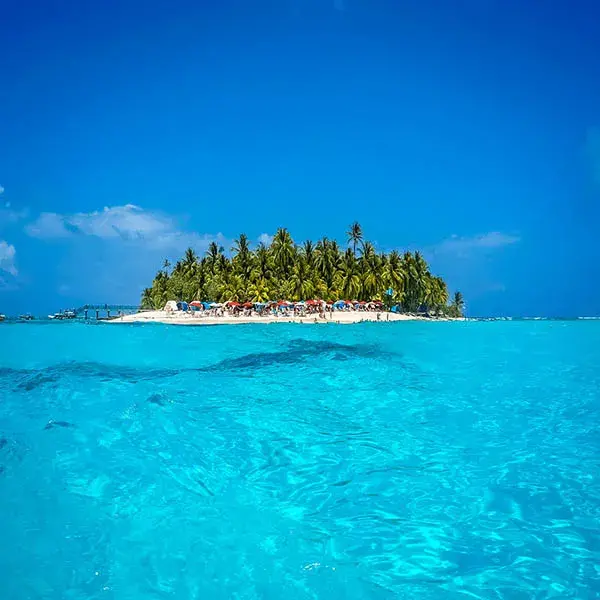 San Andrés