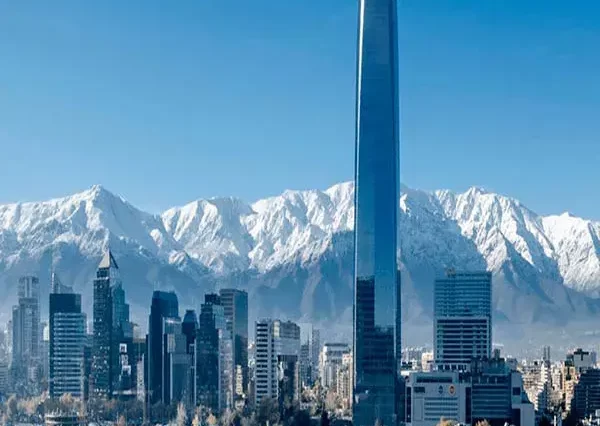 Santiago 4D/3N