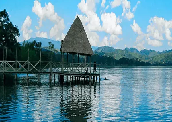 Tarapoto 3D/2N