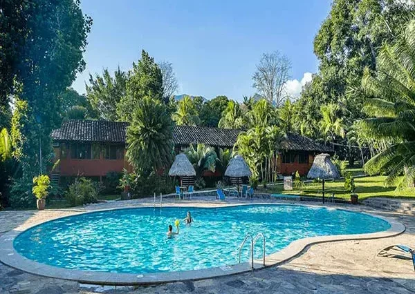 Tarapoto 4D/3N
