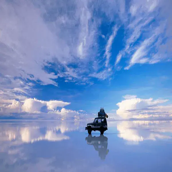 Uyuni