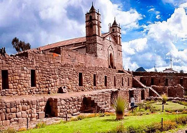 Ayacucho 3D/2N